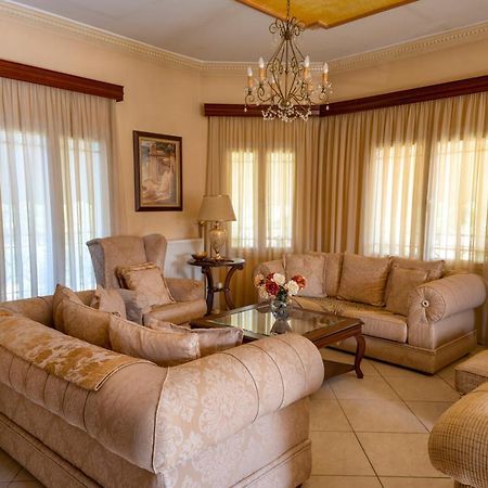 Sevi'S Luxury Guesthouse Villa Ioannina Ngoại thất bức ảnh